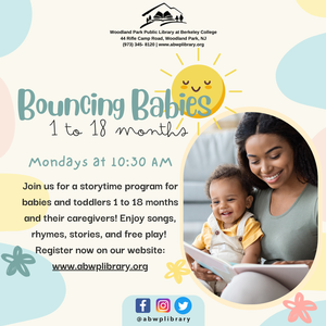 Bouncing Babies - AG